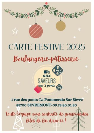 Aux Saveurs De Tom : traiteur événement à Sèvremont près de Pouzauges & Les Epesses (85)